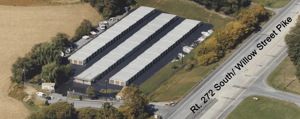 Convenient location1